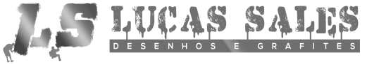 Logo Lucas Sales